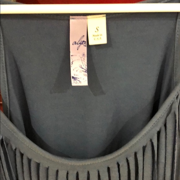 Fringe tank - Picture 2 of 2